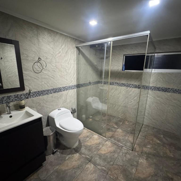 Casa del lago garagoa Boyaca - Villa - 50