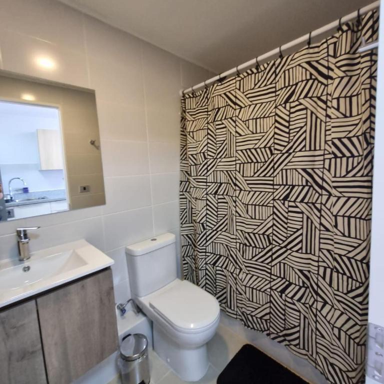 Osorno studio apartment - Apartamento de 1 dormitorio - 7