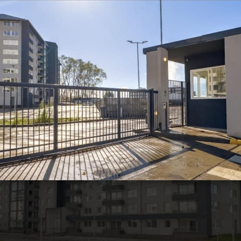 Osorno studio apartment - Apartamento de 1 dormitorio - 20