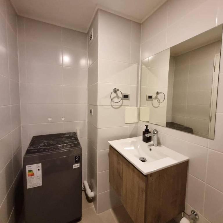 Osorno studio apartment - Apartamento de 1 dormitorio - 25