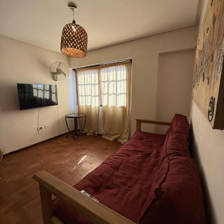 Hermoso departamento a una cuadra casa historica - Apartamento de 2 dormitorios - 13