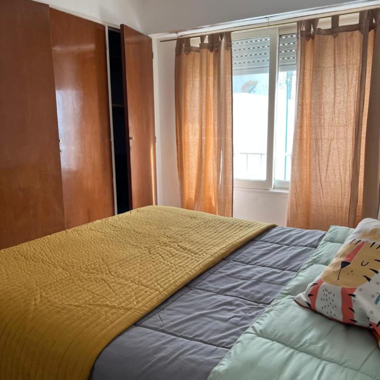 Departamento calle 13 - Apartamento de 1 dormitorio - 4