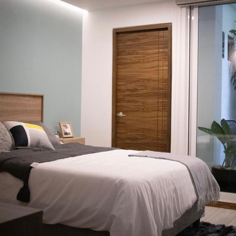 Adalid Rooms - One-Bedroom Apartment - 1