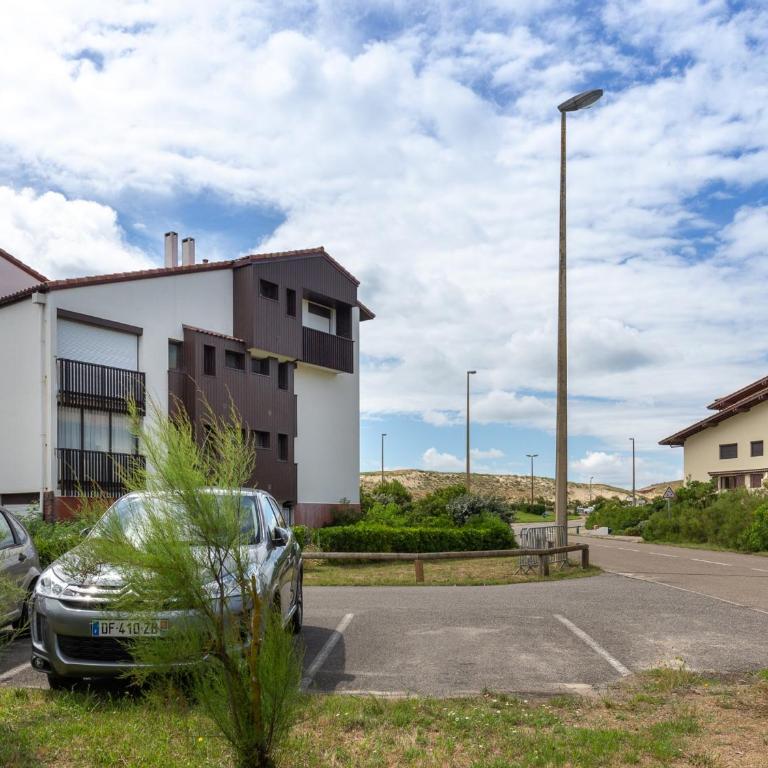 Appartement Spacieux à Seignosse, Terrasse et Parking, à Proximité de la Plage - Appartamento con 2 Camere da Letto - 19
