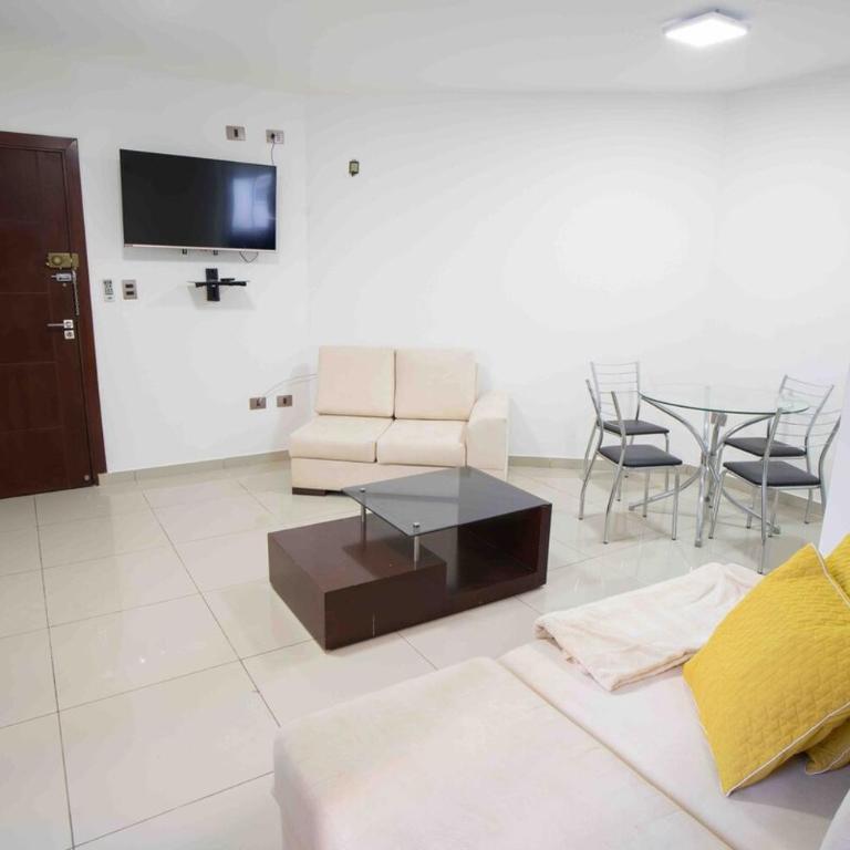 Tranquility and Comfort, 1-Bedroom Apartment - Apartamento de 1 dormitorio - 2