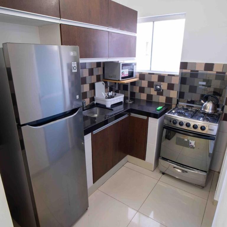 Tranquility and Comfort, 1-Bedroom Apartment - Apartamento de 1 dormitorio - 4