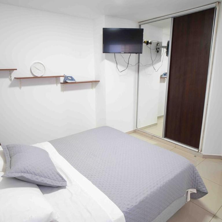 Tranquility and Comfort, 1-Bedroom Apartment - Apartamento de 1 dormitorio - 5