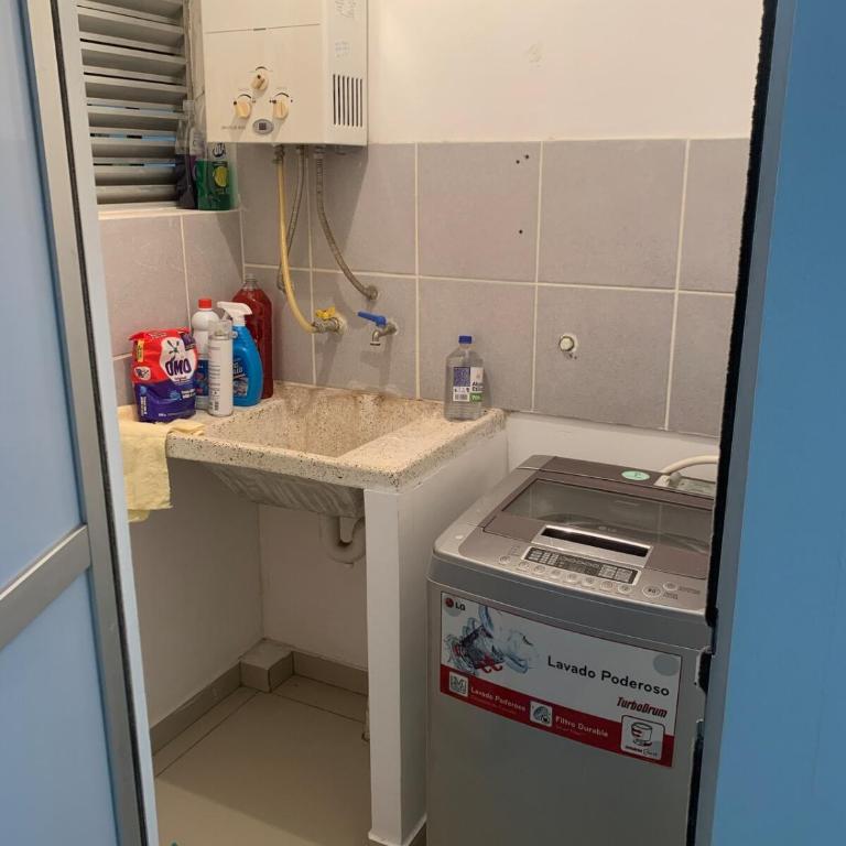 Tranquility and Comfort, 1-Bedroom Apartment - Apartamento de 1 dormitorio - 6