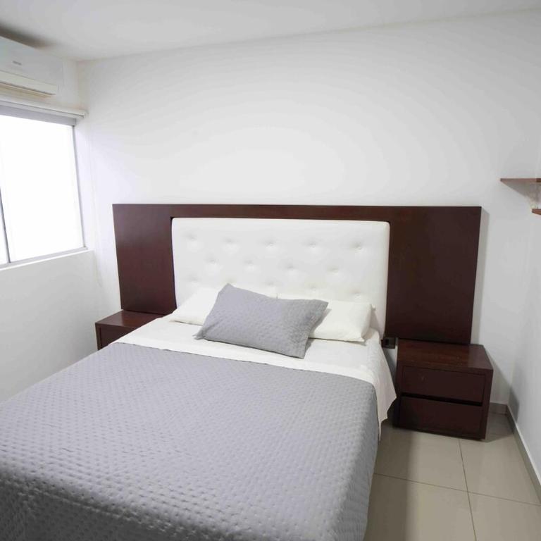 Tranquility and Comfort, 1-Bedroom Apartment - Apartamento de 1 dormitorio - 7