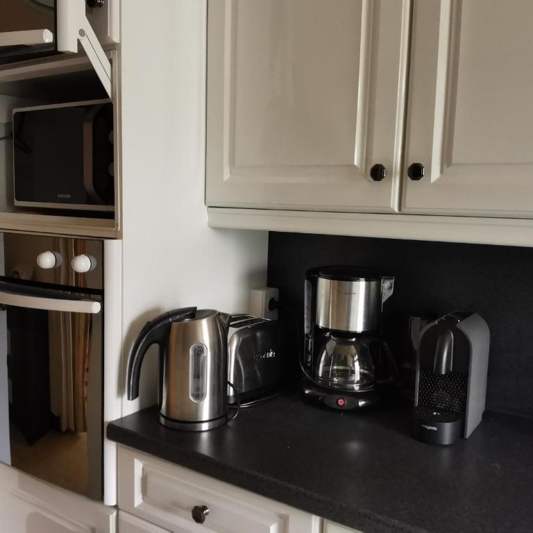 Maison 3 chambres, 150 m de la plage, 4/6 pers, WI-FI, terrasse, parking, proche commerces, La Tranche sur Mer - FR-1-194-370 - Casa de vacaciones (6 adultos) - 7