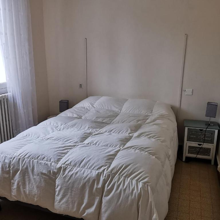 Maison 3 chambres, 150 m de la plage, 4/6 pers, WI-FI, terrasse, parking, proche commerces, La Tranche sur Mer - FR-1-194-370 - Casa de vacaciones (6 adultos) - 15