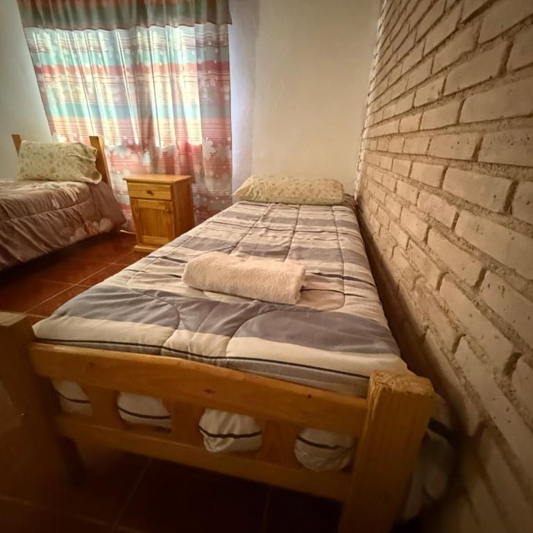 Complejo renacer - Apartamento de 2 dormitorios - 4