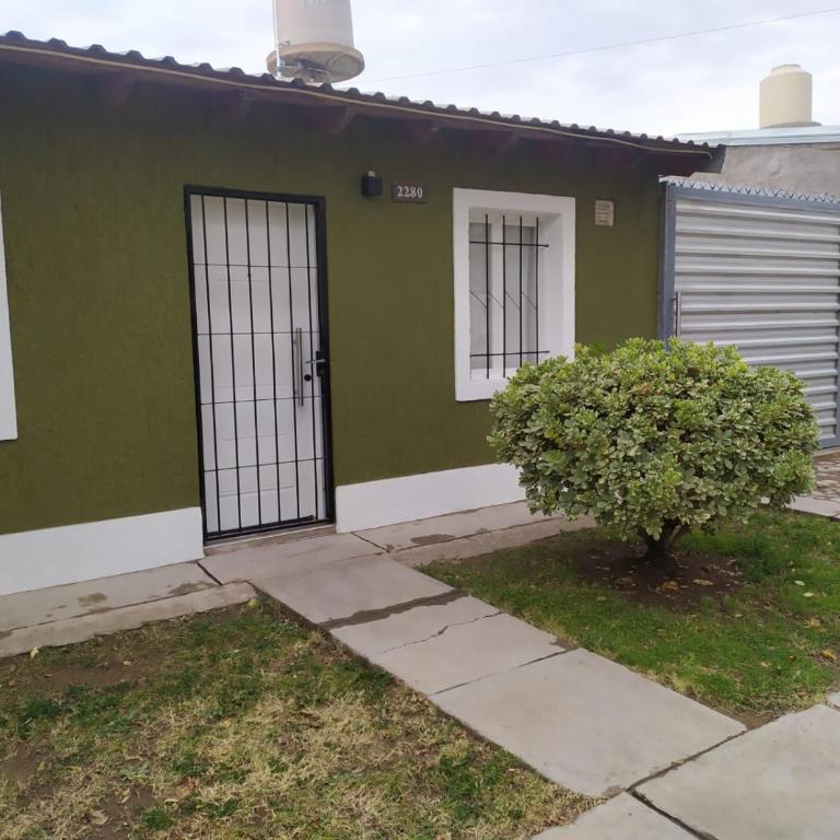 Alojamiento San Rafael - Casa de 2 dormitorios - 2
