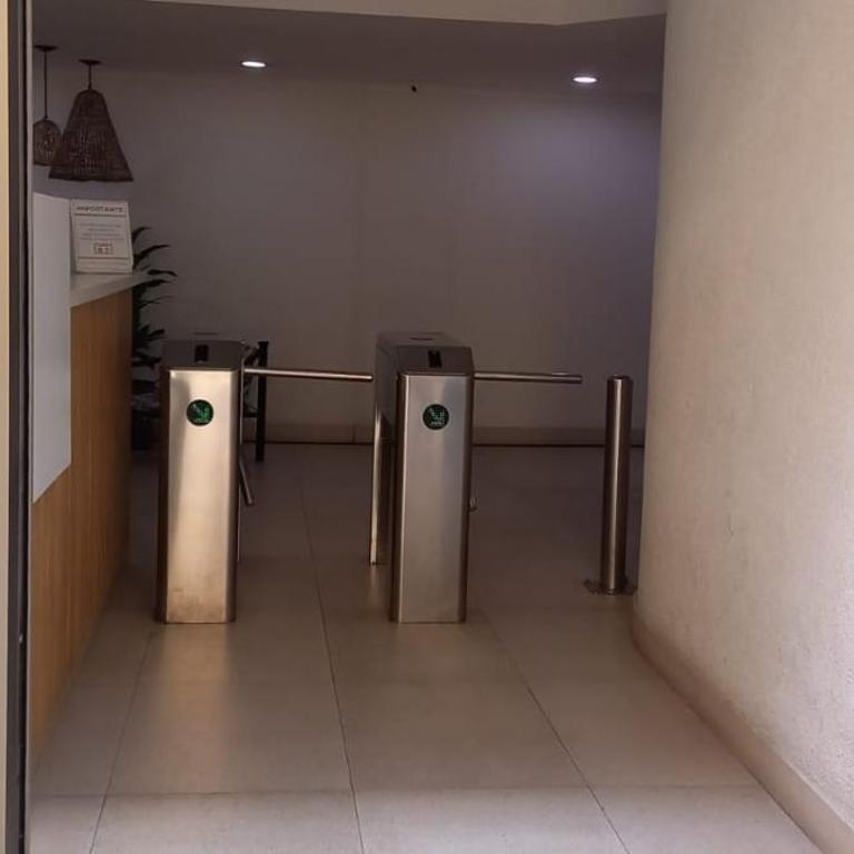 City Providencia Lehto - Apartamento de 1 dormitorio - 15