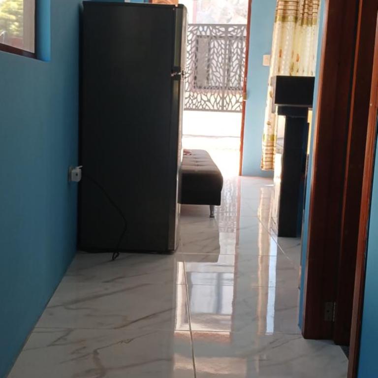 Hospedaje Playa del Oro - Apartamento de 1 dormitorio - 13