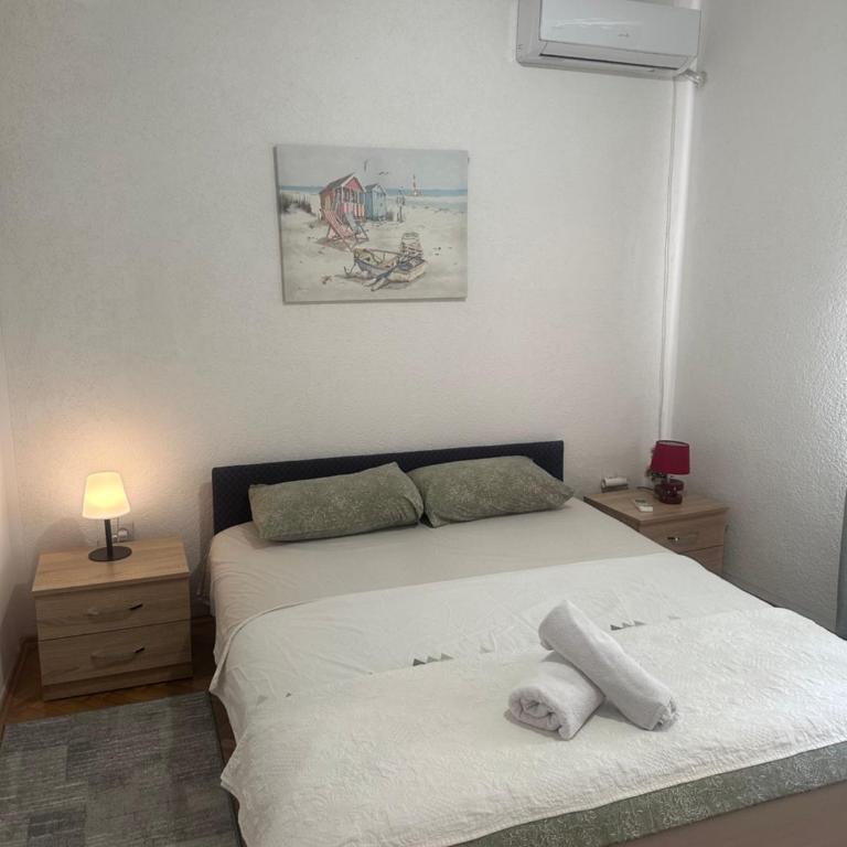Lamour Apartment - Apartman sa 2 Spavaće Sobe - 1