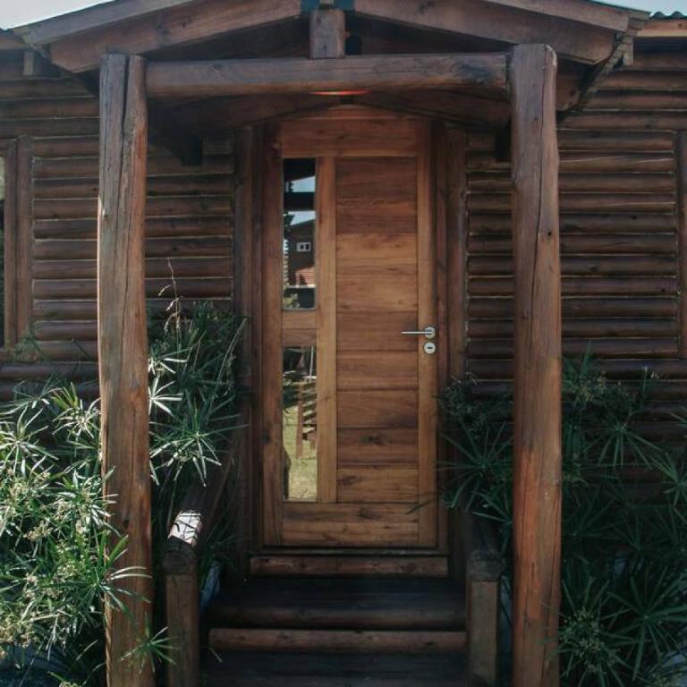 Cabana Aire Don Felipe en Tandil Familia Amigos - Casa - 4