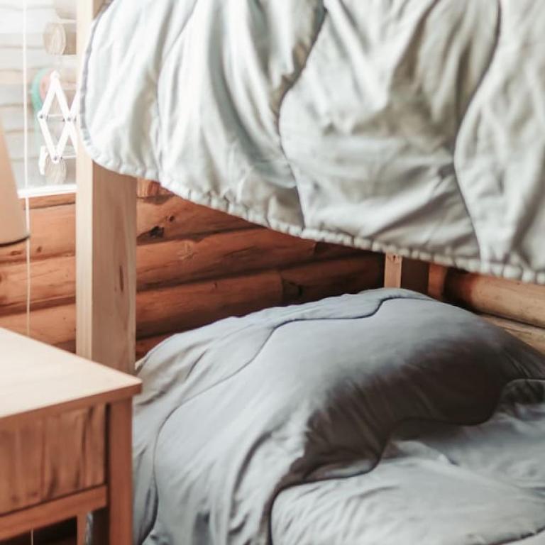 Cabana Aire Don Felipe en Tandil Familia Amigos - Casa - 12