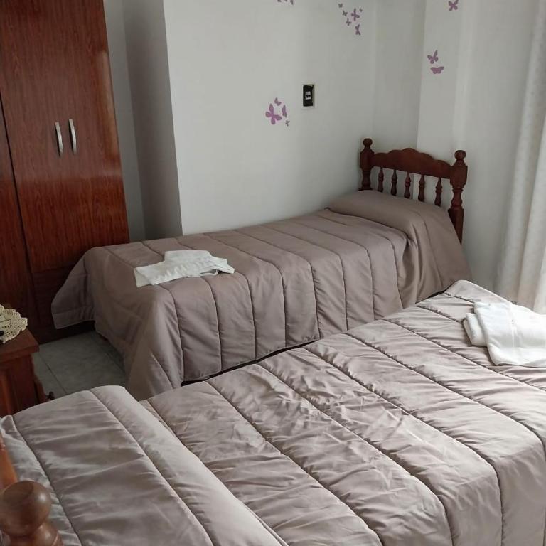 LoDeLira Apart - Apartamento de 2 dormitorios - 6