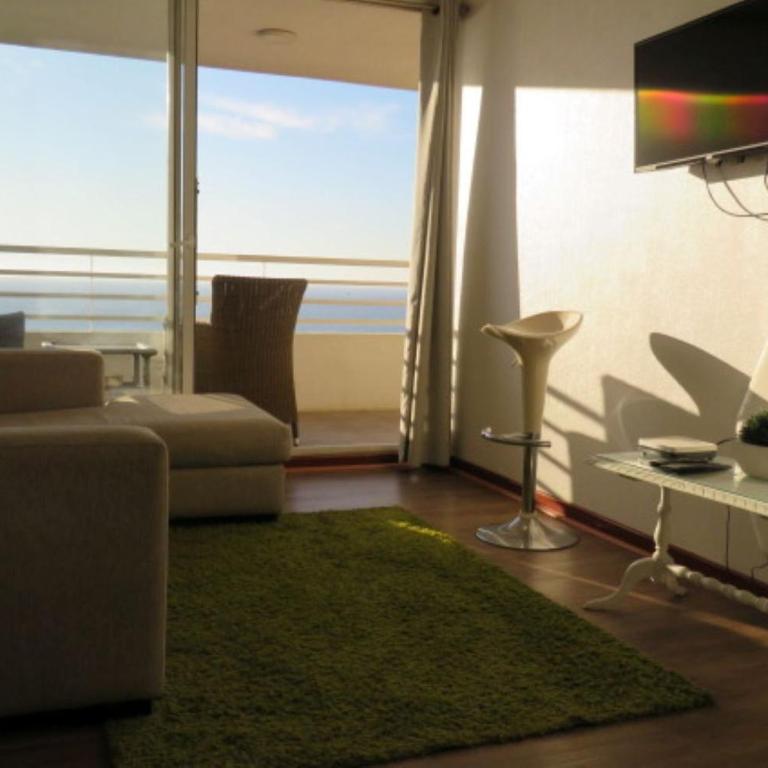 Vista y Mar - Apartamento Estudio con vistas al mar - 43
