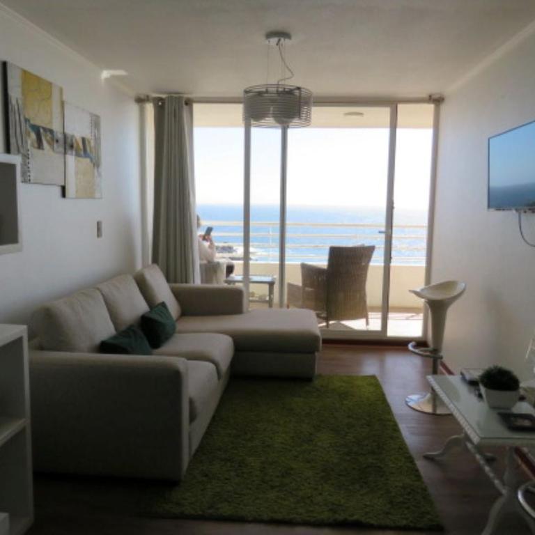 Vista y Mar - Apartamento Estudio con vistas al mar - 9