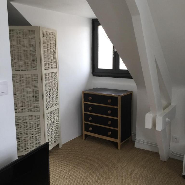Studio au port de Vannes - Appartamento con 1 Camera da Letto - 5