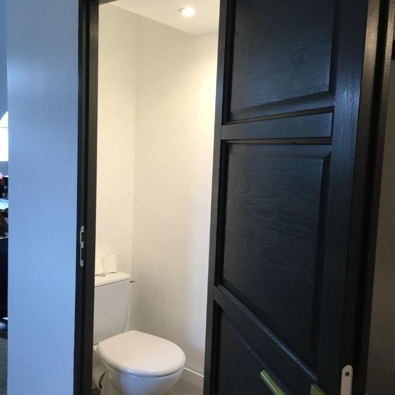 Studio au port de Vannes - Appartamento con 1 Camera da Letto - 12