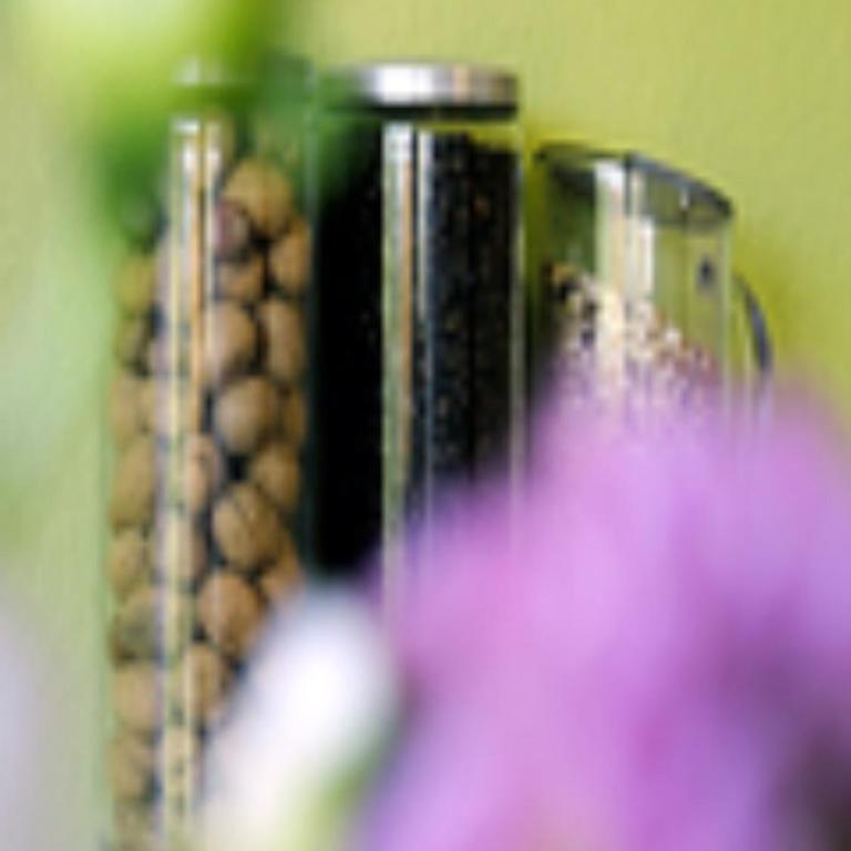 Business & Budget Hotel Tessin - Chambre Double - 8