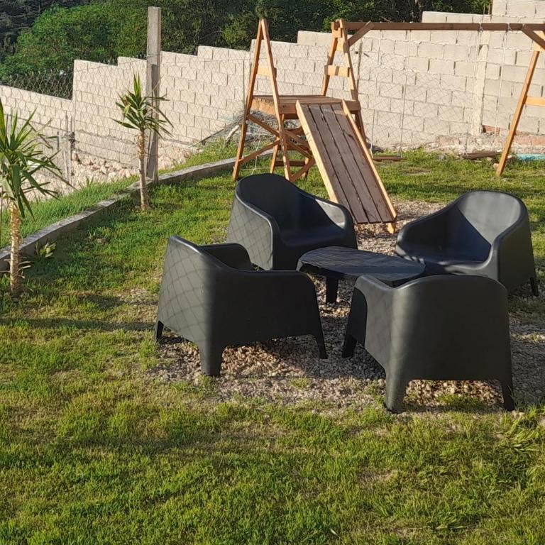 ENCANTO SERRANO - Two-Bedroom House - 55