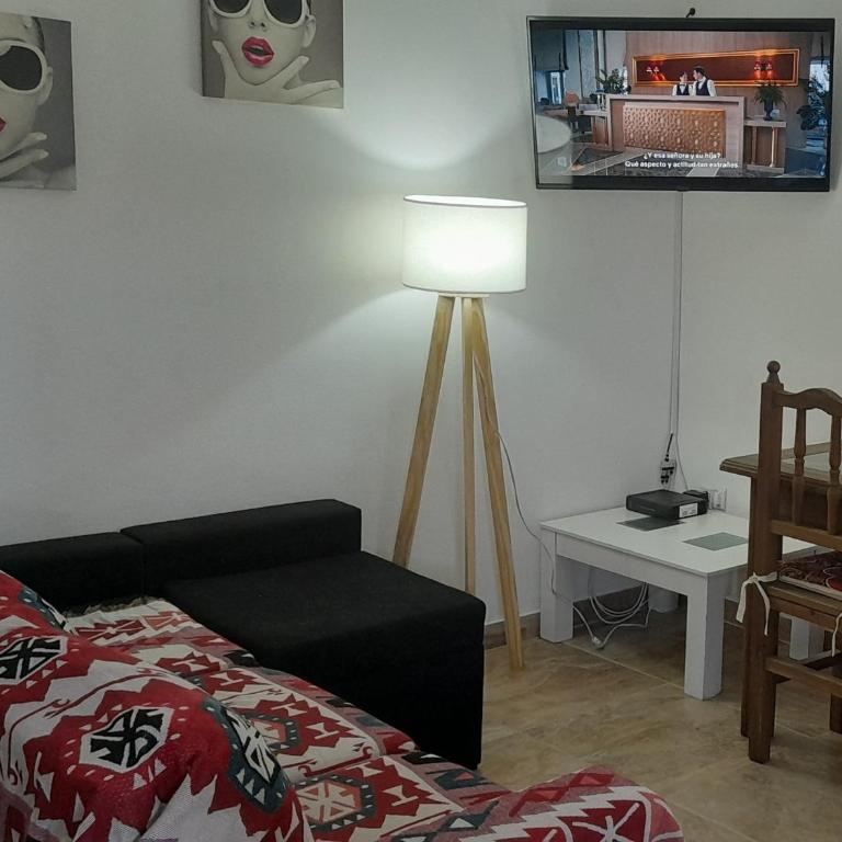 ENCANTO SERRANO - Casa de 2 dormitorios - 42