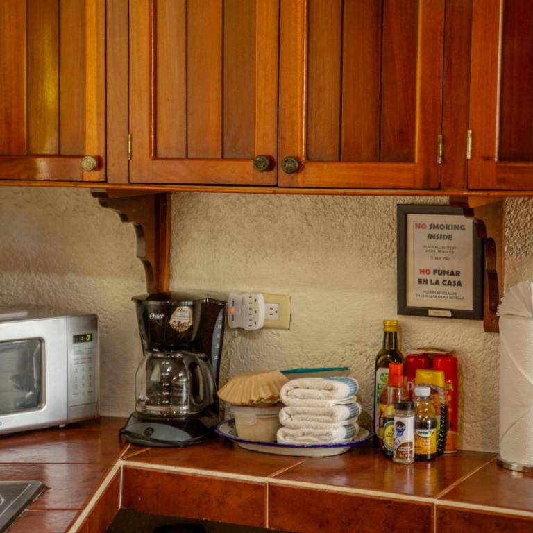 Dog Friendly Villas Pehaltun Bacalar - Superior Villa - 8