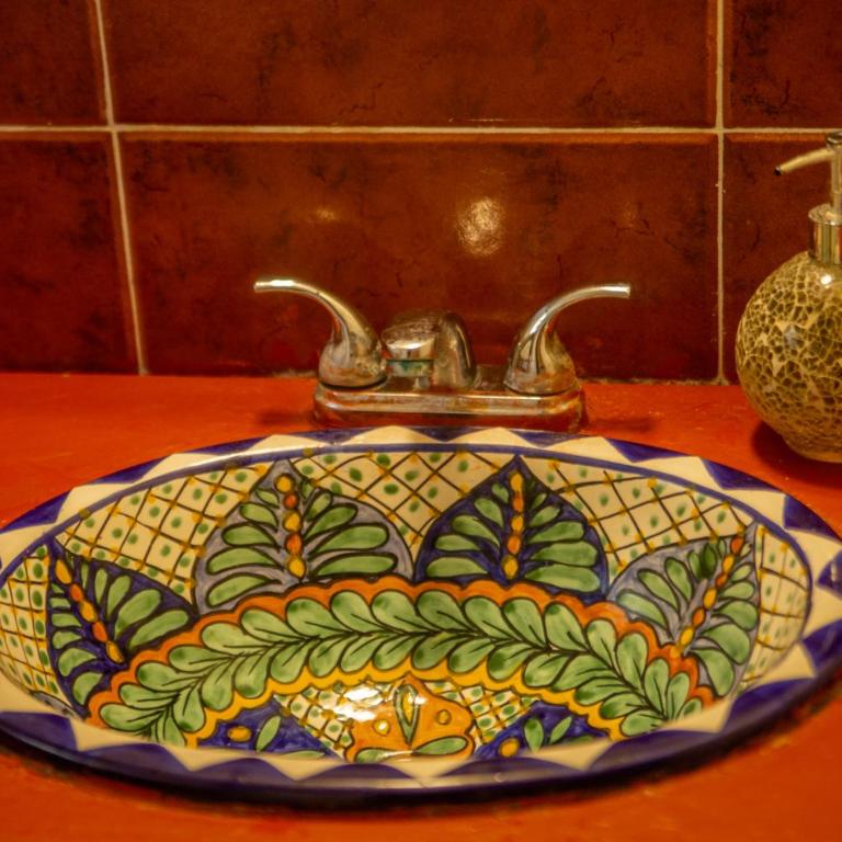 Dog Friendly Villas Pehaltun Bacalar - Superior Villa - 11