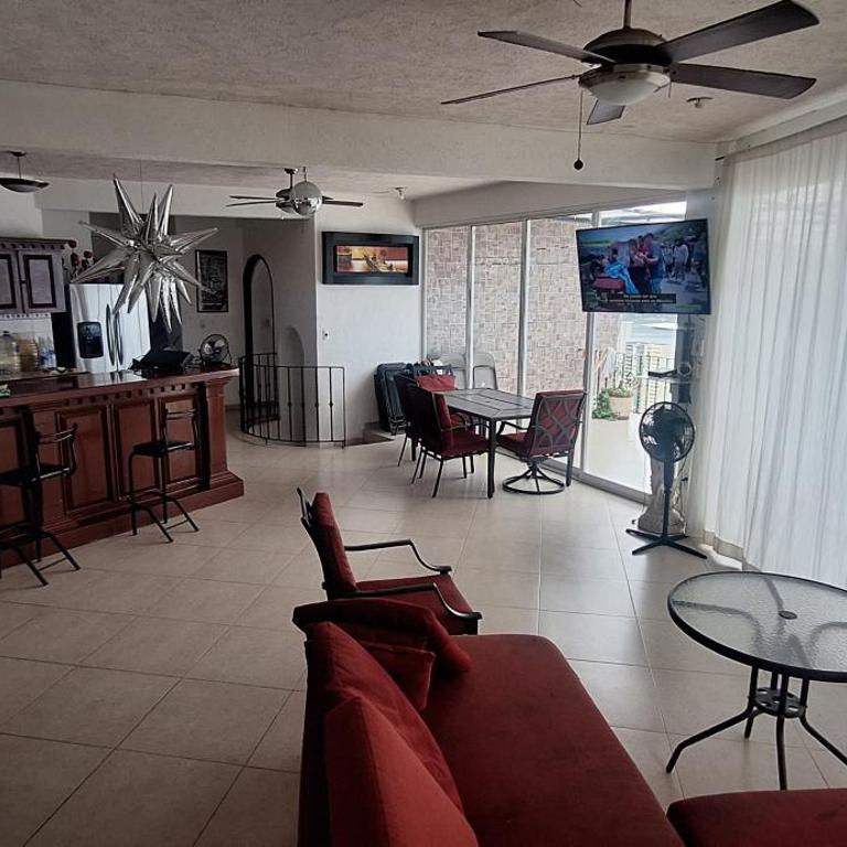 Villa campanario - Apartamento de 3 dormitorios - 2