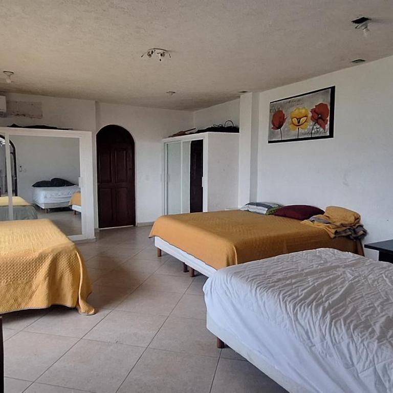 Villa campanario - Apartamento de 3 dormitorios - 6