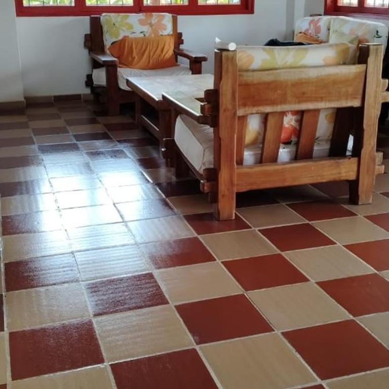 Finca La Vistosa - Casa de 4 dormitorios - 74