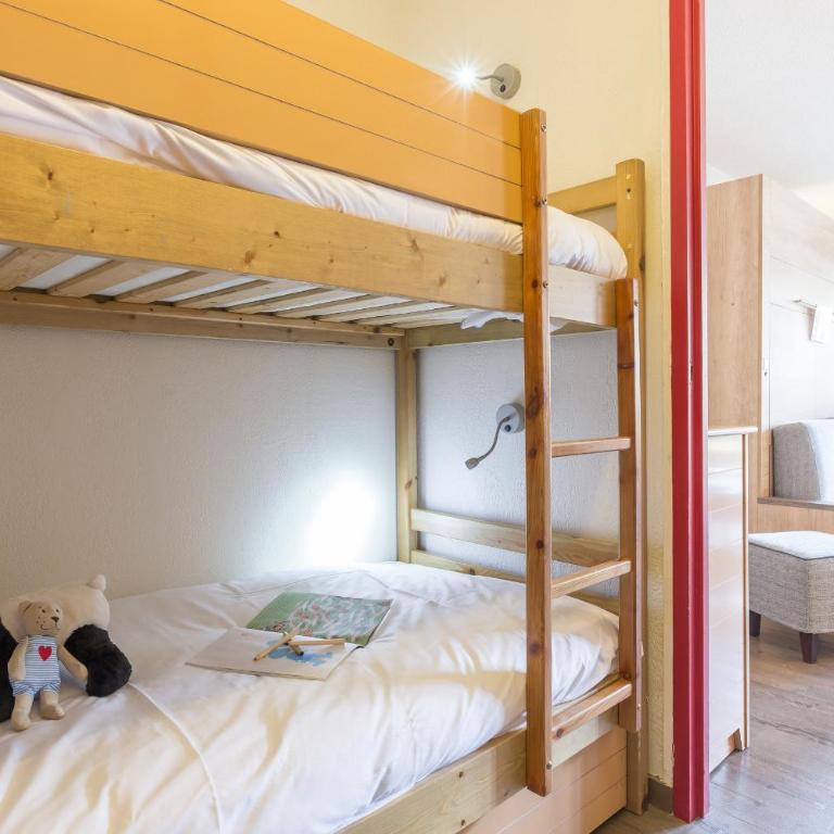 Residence Les Ravines - maeva Home - Comfort Studio (4 people) - 5