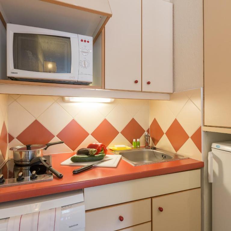 Residence Les Ravines - maeva Home - Comfort Studio (4 people) - 2