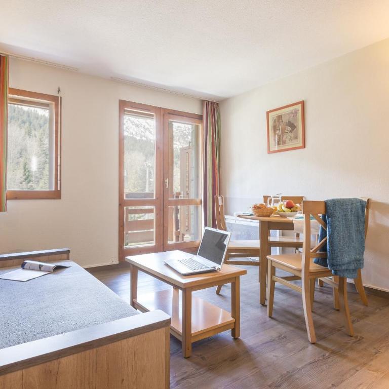 Residence Les Ravines - maeva Home - Comfort Studio (4 people) - 4