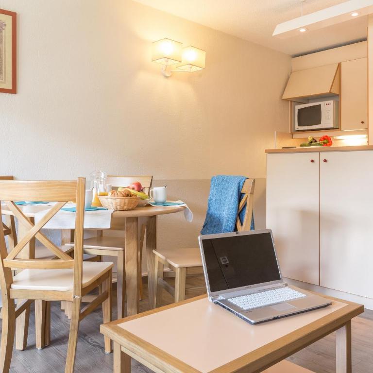 Residence Les Ravines - maeva Home - Comfort Studio (4 people) - 3