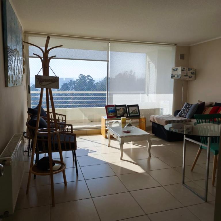 Laguna Vista Impecable - Apartamento de 1 dormitorio - 4