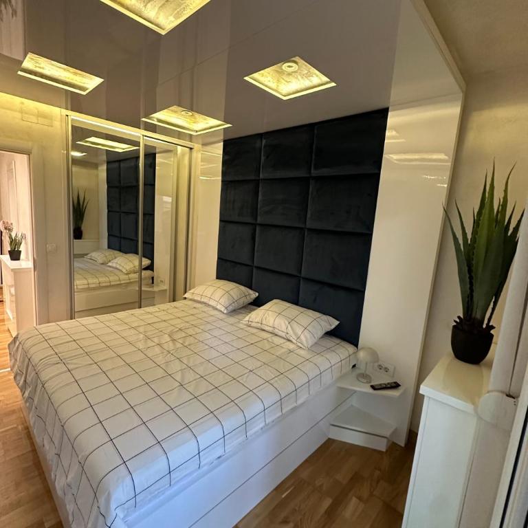 Crow - Deluks Apartman sa 1 Spavaćom Sobom - 15