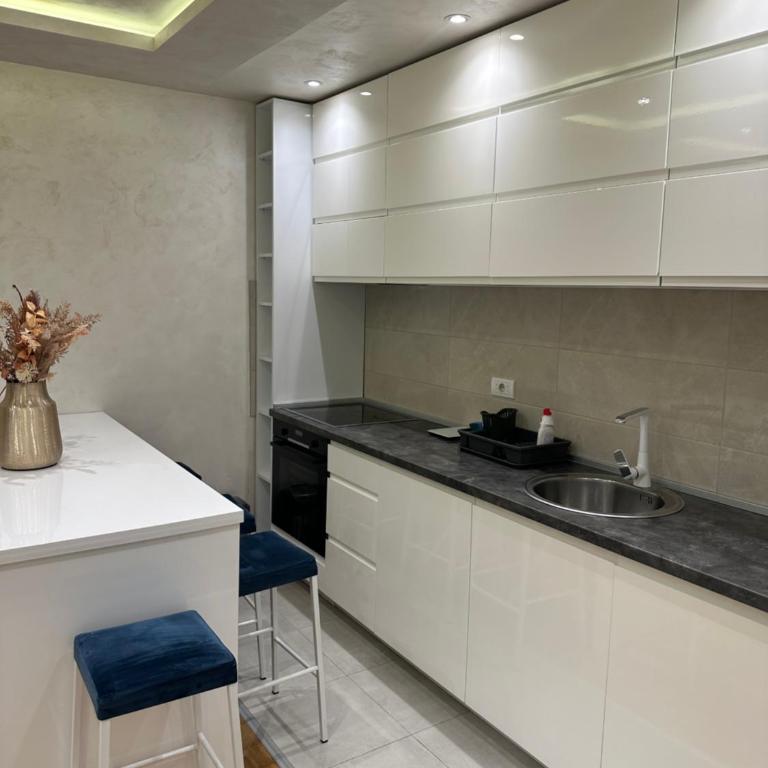Crow - Deluks Apartman sa 1 Spavaćom Sobom - 18