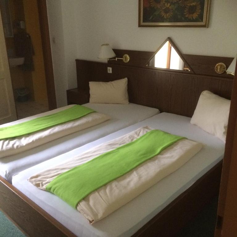 HOTEL Jerolitsch - Doppelzimmer - 3