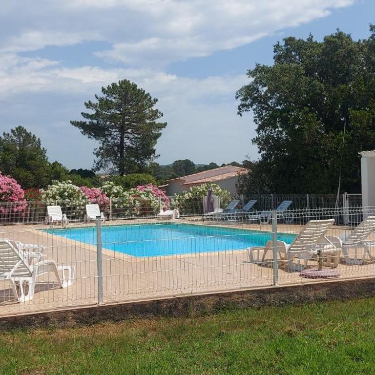 Residence Riviera - Maison 1 Chambre - 14