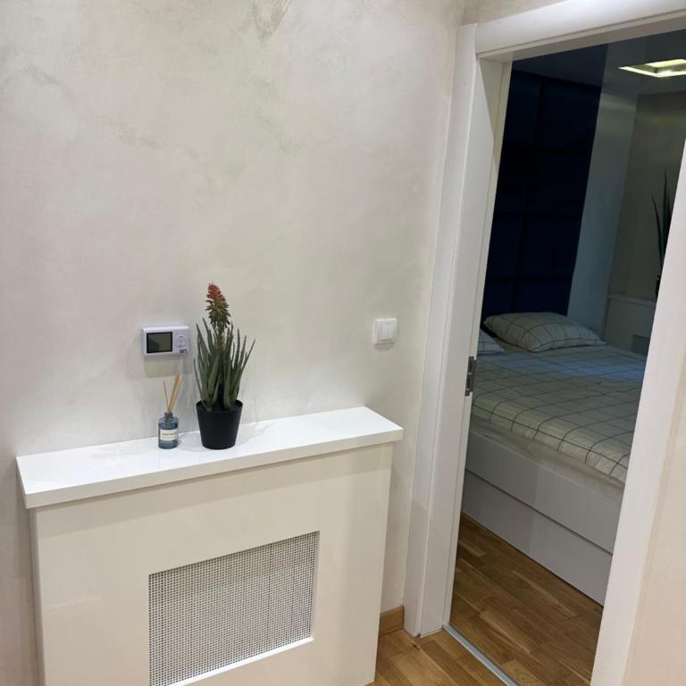 Crow - Deluks Apartman sa 1 Spavaćom Sobom - 17