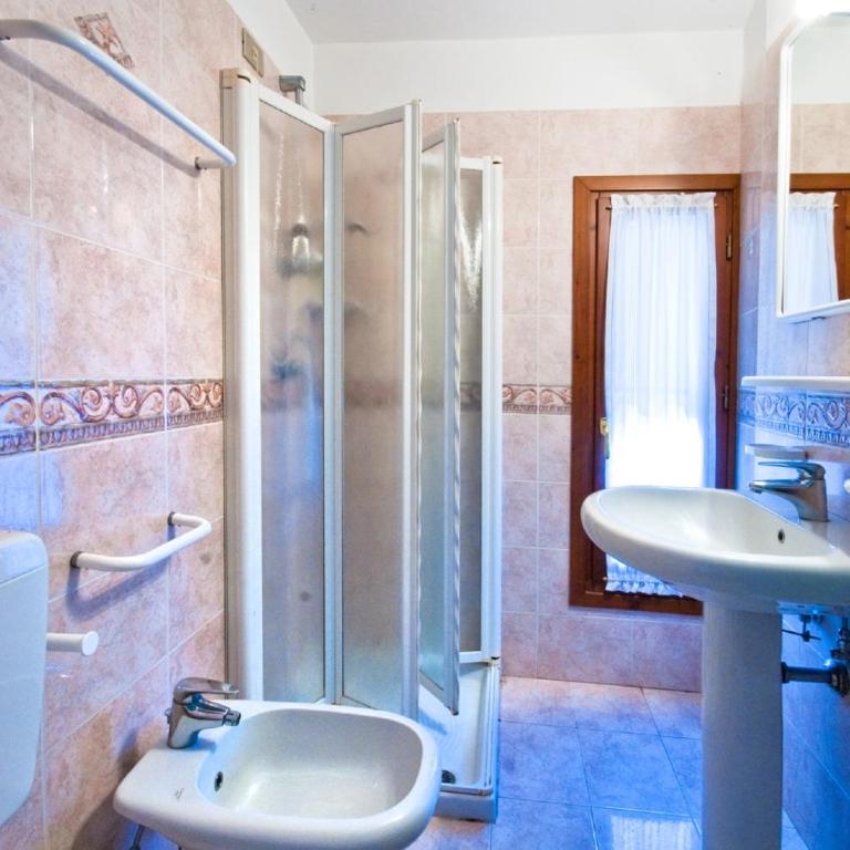 Villa Veneta - Appartement 2 Chambres - 27