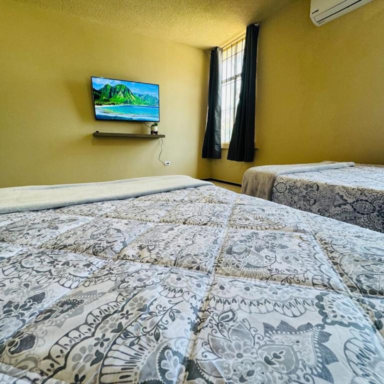 Centrally located and spacious residence for up to 30 people! - Casa de 7 dormitorios - 9