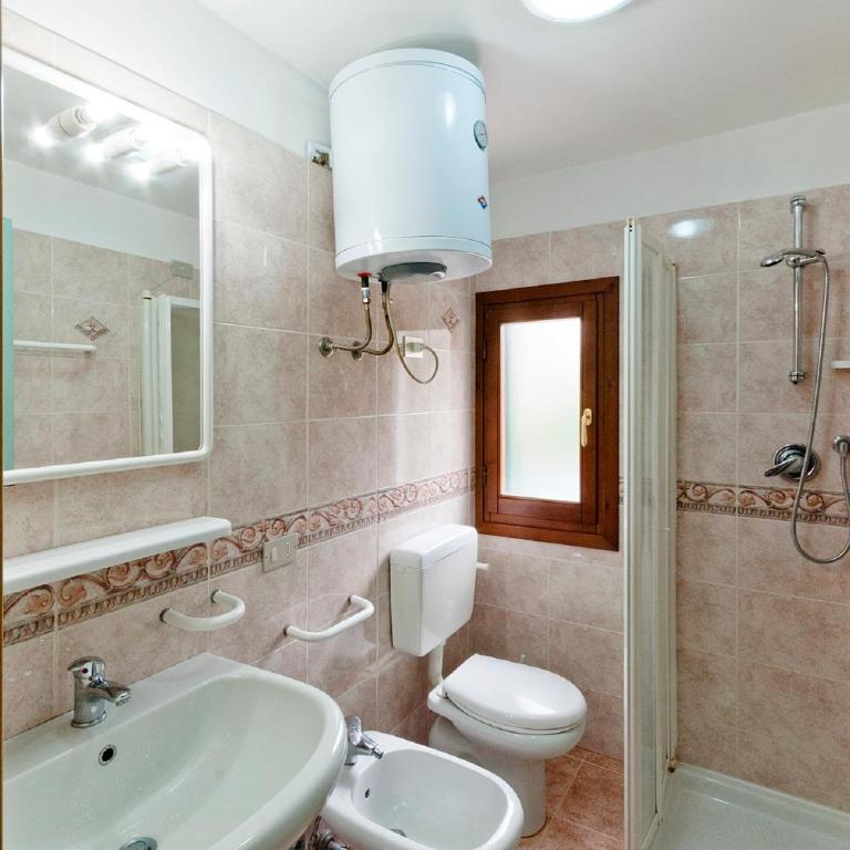 Villa Veneta - Appartement 2 Chambres - 28