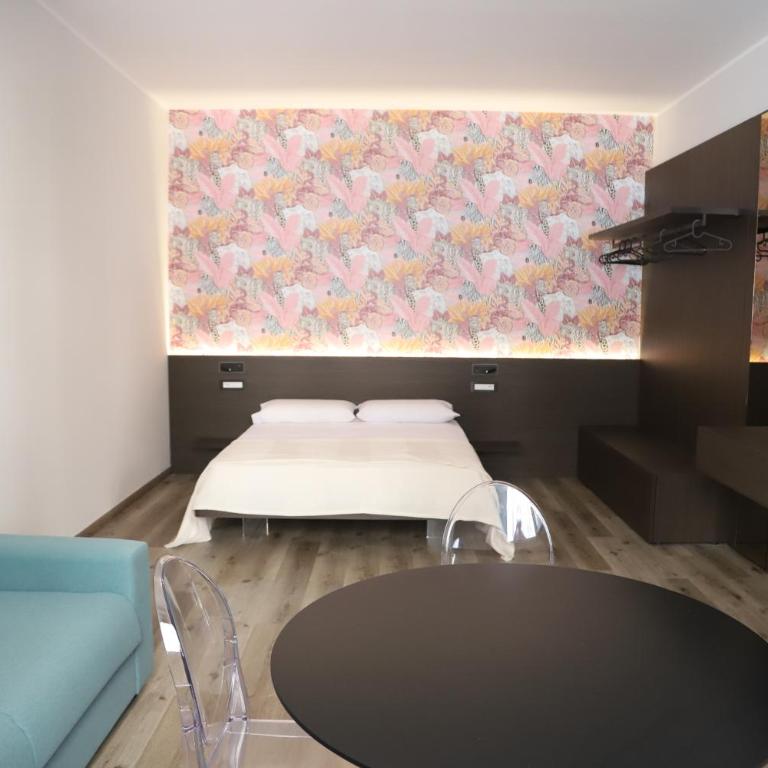 Ilary bari home - One-Bedroom Apartment - 1