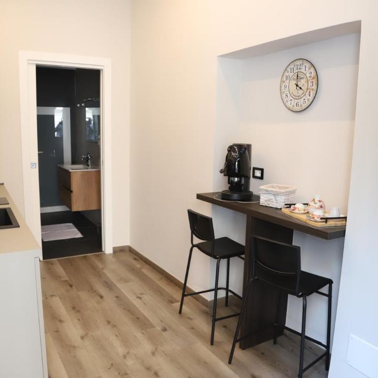 Ilary bari home - One-Bedroom Apartment - 4